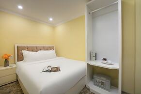 Hanoi Oldtown Boutique Hotel