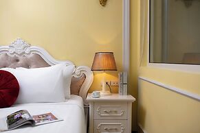 Hanoi Oldtown Boutique Hotel