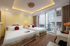 Hanoi Oldtown Boutique Hotel