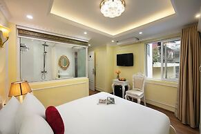 Hanoi Oldtown Boutique Hotel