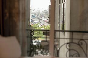 Hanoi Oldtown Boutique Hotel