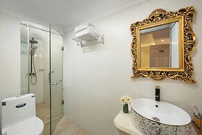 Hanoi Oldtown Boutique Hotel