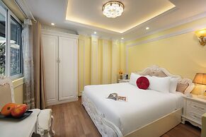 Hanoi Oldtown Boutique Hotel