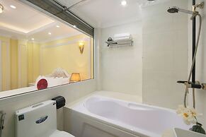 Hanoi Oldtown Boutique Hotel