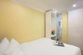 Hanoi Oldtown Boutique Hotel