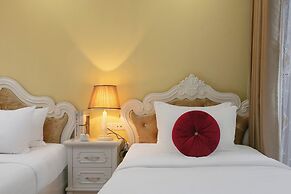 Hanoi Oldtown Boutique Hotel