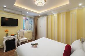 Hanoi Oldtown Boutique Hotel