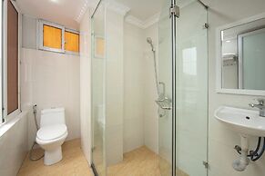 Hanoi Oldtown Boutique Hotel