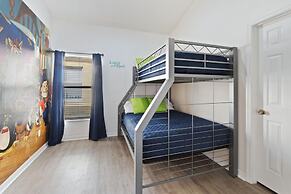 Private House With Private Pool, Near all Famous Attractions!!!