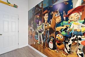 Private House With Private Pool, Near all Famous Attractions!!!