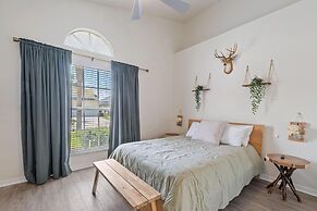 Private House With Private Pool, Near all Famous Attractions!!!