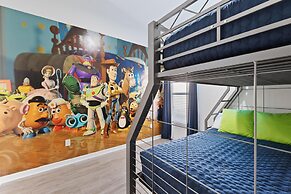 Private House With Private Pool, Near all Famous Attractions!!!