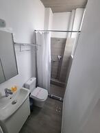 athens parthenon view