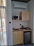 athens parthenon view