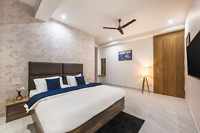 Pinecresté Kasauli
