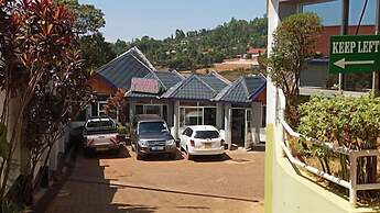 Dan's Hotel Kisii