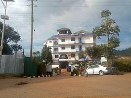 Dan's Hotel Kisii