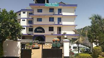 Dan's Hotel Kisii