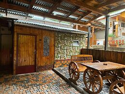 Guest House Dilijan Orran