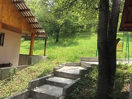Guest House Dilijan Orran
