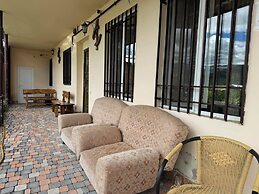 Guest House Dilijan Orran