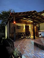 Guest House Dilijan Orran