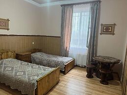 Guest House Dilijan Orran