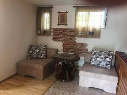 Guest House Dilijan Orran