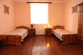 Guest House Dilijan Orran