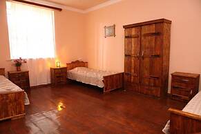 Guest House Dilijan Orran
