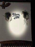 Guest House Dilijan Orran