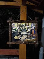 Guest House Dilijan Orran