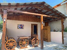 Guest House Dilijan Orran