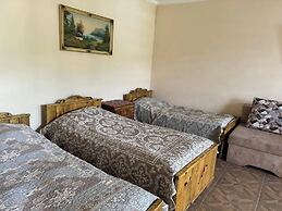 Guest House Dilijan Orran