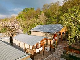 Guest House Dilijan Orran