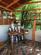 Guest House Dilijan Orran