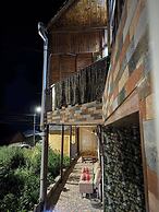 Guest House Dilijan Orran