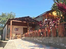 Guest House Dilijan Orran