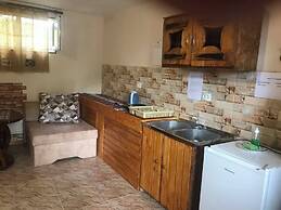 Guest House Dilijan Orran