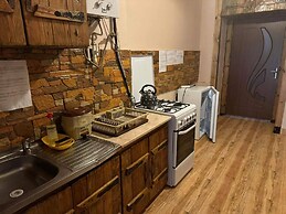 Guest House Dilijan Orran