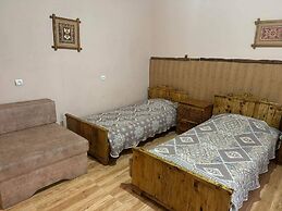 Guest House Dilijan Orran