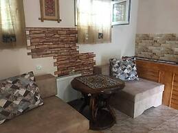 Guest House Dilijan Orran