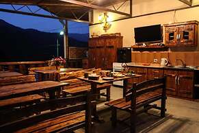 Guest House Dilijan Orran