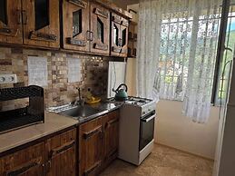 Guest House Dilijan Orran