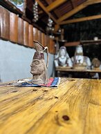 Guest House Dilijan Orran