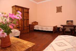 Guest House Dilijan Orran