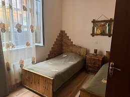 Guest House Dilijan Orran