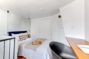 Bright 1BR by Palais Garnier