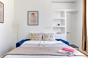 Bright 1BR by Palais Garnier