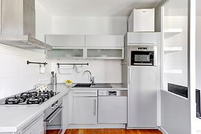 Bright 1BR by Palais Garnier